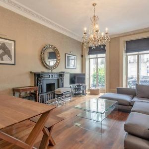 Appartement met Drie Slaapkamers